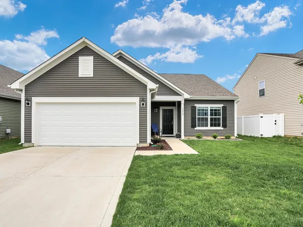 7614 Bolero Dr, Camby, IN 46113