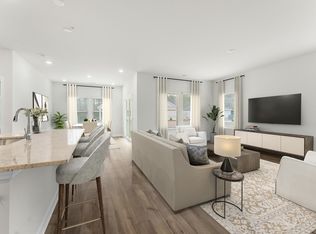 Chandler Plan, Waterside - Coastline Series, Longs, SC 29568