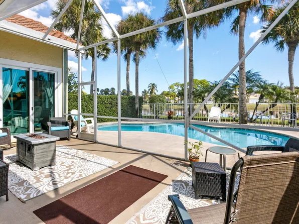 12841 Oak Knoll Drive, Palm Beach Gardens, FL 33418