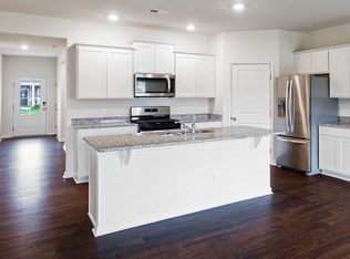8440 Raspberry Way, Ooltewah, TN 37363