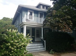 29 Aldworth St, Jamaica Plain, MA 02130