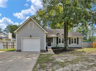 1163 Hoke Loop Rd, Fayetteville, NC 28314