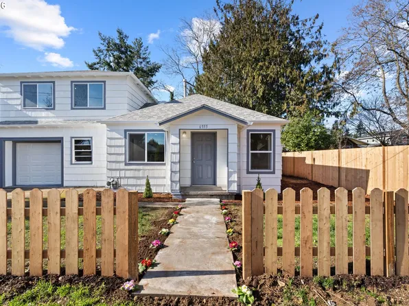 6555 SE 71st Ave, Portland, OR 97206