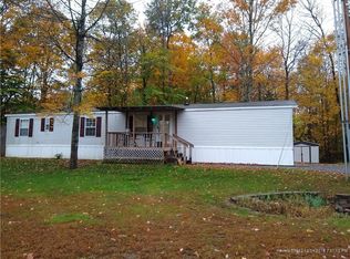 133 Pine Tree Ln, Farmington, ME 04938