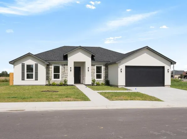 2610 Max St, Harlingen, TX 78552