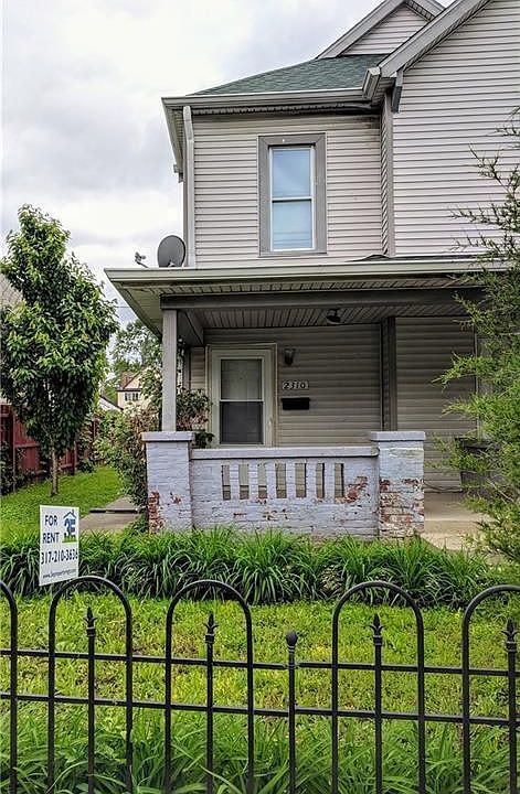 1st image of 2310 N Kenwood Ave