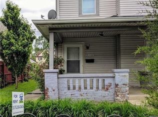 2310 N Kenwood Ave, Indianapolis, IN