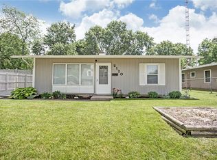 2120 Colton Dr, Dayton, OH 45420