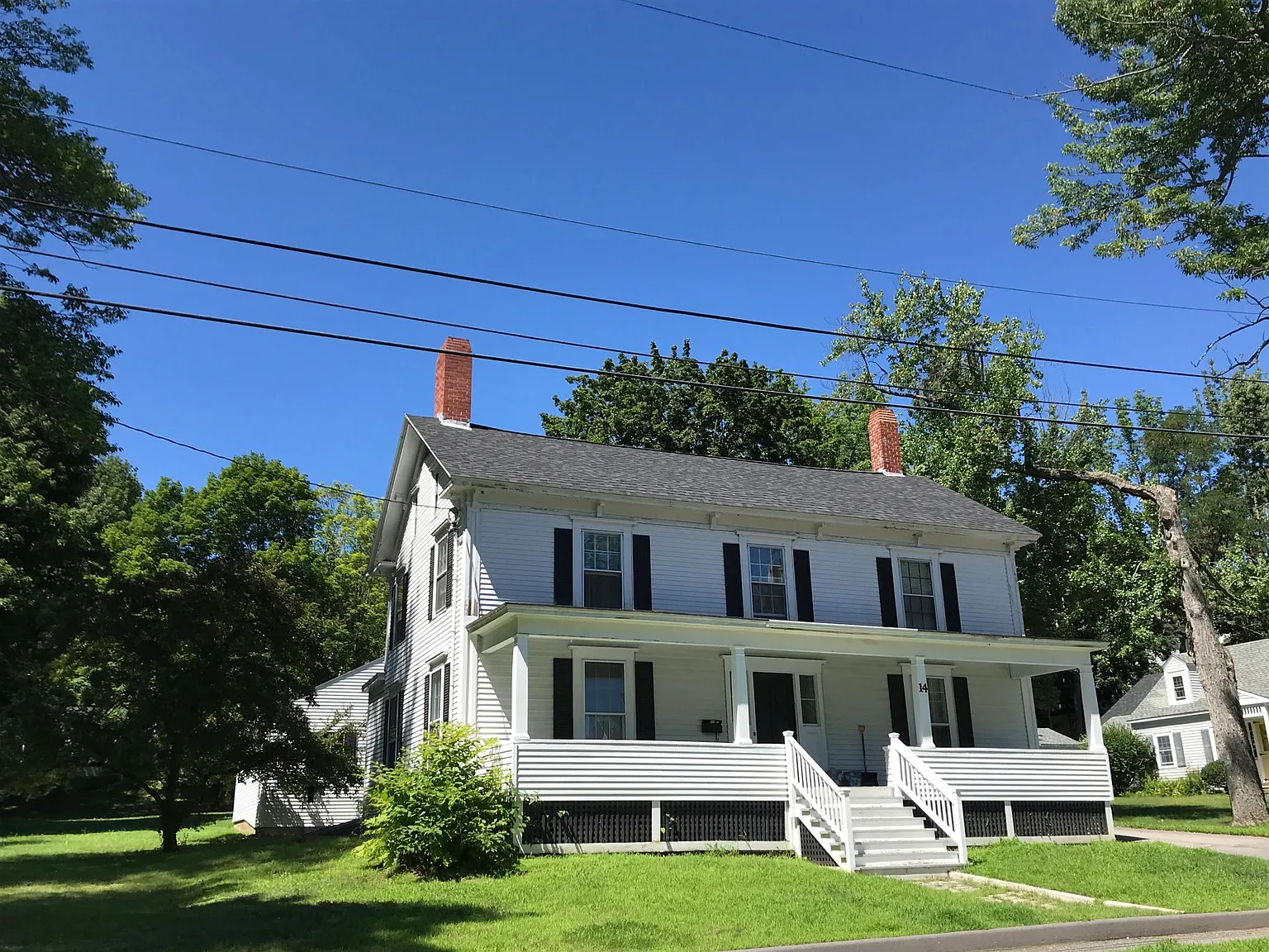 6 bed, 4.5 bath, 2876 sqft, $5,000 — Photo 1