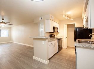 Rock Ridge Apartments, Tucson, AZ 85737
