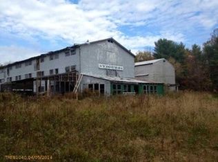 899 Hallowell Litchfield Rd, West Gardiner, ME 04345