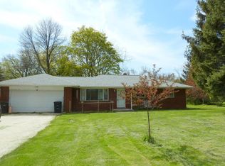 W261N4321 High St, Pewaukee, WI 53072