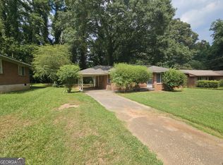 1808 Brewer Blvd SW, Atlanta, GA 30310