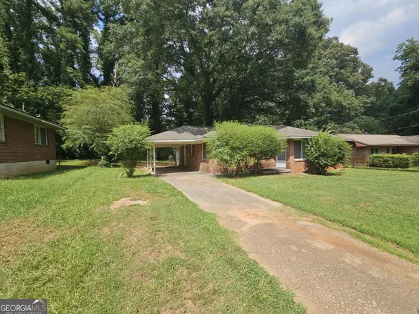 1808 Brewer Blvd SW, Atlanta, GA 30310