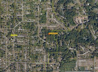 2325 N Castle Way, Brier, WA 98036