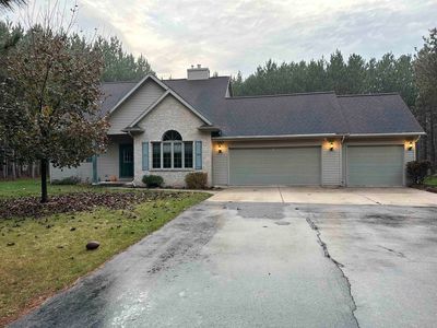 535 Hogan Trl, Sobieski, WI, 54171