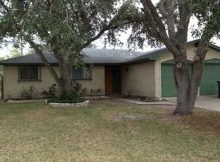 3624 Cox Cir, Corpus Christi, TX 78410