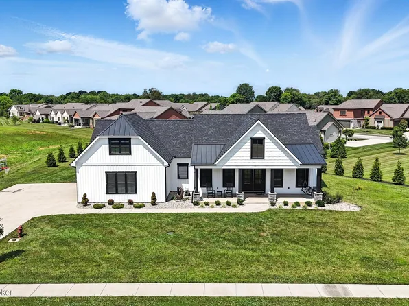 156 Remington Dr, Bardstown, KY 40004