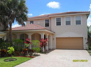 154 Catania Way, Royal Palm Beach, FL 33411