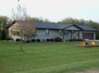 959 McTaggart Rd, Ubly, MI 48475