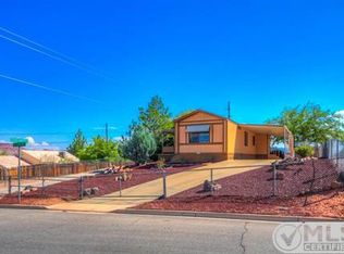 2746 E 50 S, Saint George, UT 84790