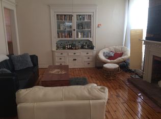 551 S Graham Street #FL 1ST, Pittsburgh, PA 15232