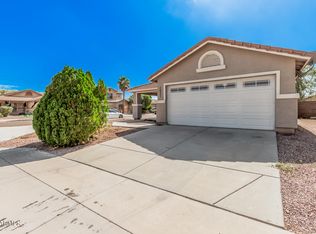 1521 E Chambers St, Phoenix, AZ 85040