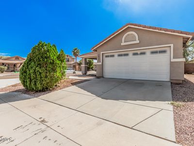 1521 E CHAMBERS Street, Phoenix, AZ, 85040