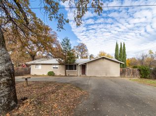 17722 Glenwood Dr, Redding, CA 96003
