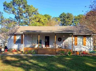 206 Edgehill Ln, Arab, AL 35016