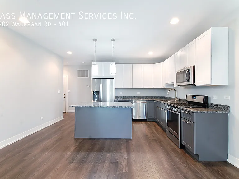 1202 Waukegan Rd, Glenview, IL — Photo 132