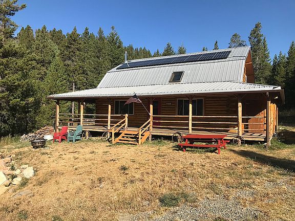 Solar Panels added 2019