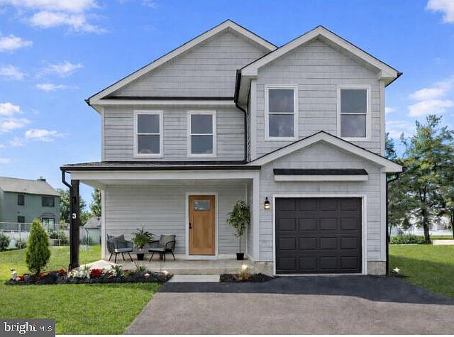 1st image of 3 McLevins