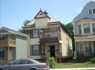5 Florence Pl, Troy, NY 12180