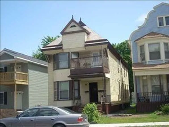 5 Florence Pl, Troy, NY 12180