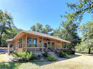 349 Lcr 902, Jewett, TX 75846
