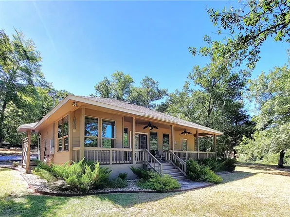 349 Lcr 902, Jewett, TX 75846