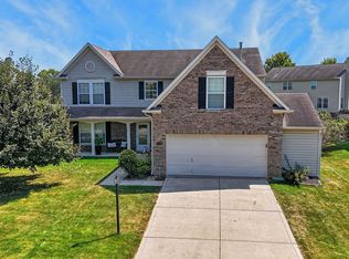 5659 Bruce Blvd, Noblesville, IN 46062