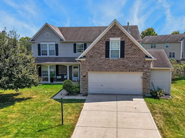 5659 Bruce Blvd, Noblesville, IN 46062