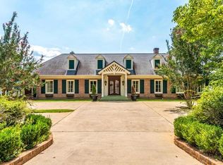 379 Holly Rdg, Dadeville, AL 36853