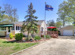 446 Dahncke Ln, Brick, NJ 08723
