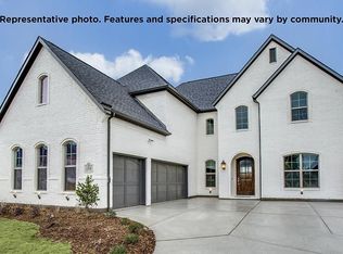 11380 Copperstone Ln, Frisco, TX 75035