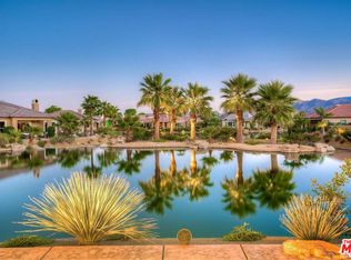 11 Lake Como Ct, Rancho Mirage, CA 92270