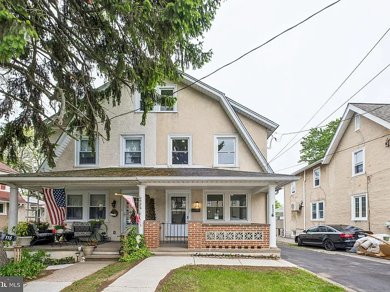 114 Conestoga Rd — Photo 58