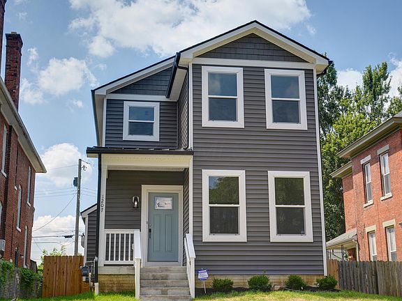 2nd image of 1207 E Rich St