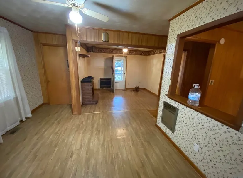 2 bed, 1100 sqft, $1,200 — Photo 2