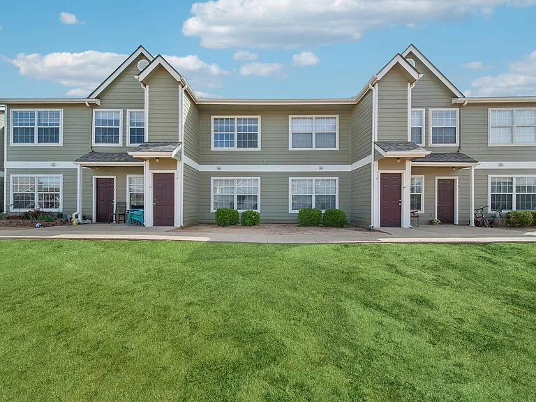 Prairie View — Photo 8