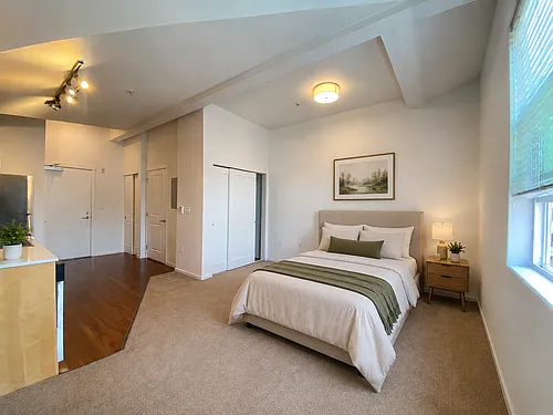 Floor plan 2506-A