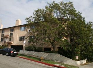 2360 S Beverly Glen Blvd APT 1, Rancho Park, CA 90064