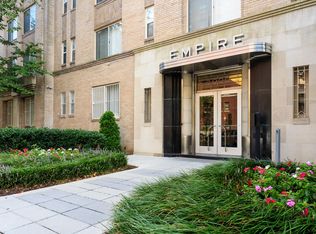 Empire, Washington, DC 20006